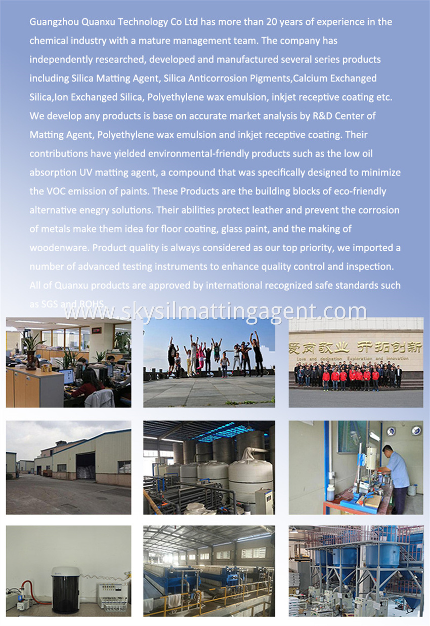 Company Profile 3 W P